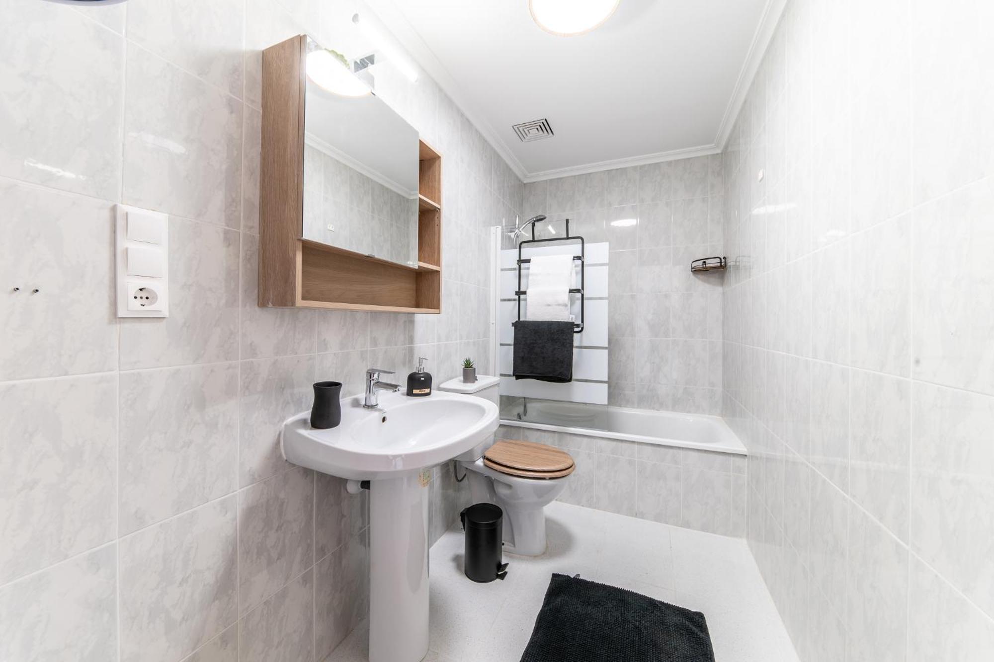 Penthouse Playa Del Cura - Torrevieja Apartment ภายนอก รูปภาพ